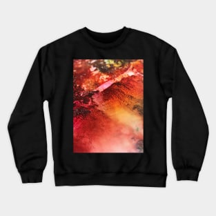 Luxury Crewneck Sweatshirt